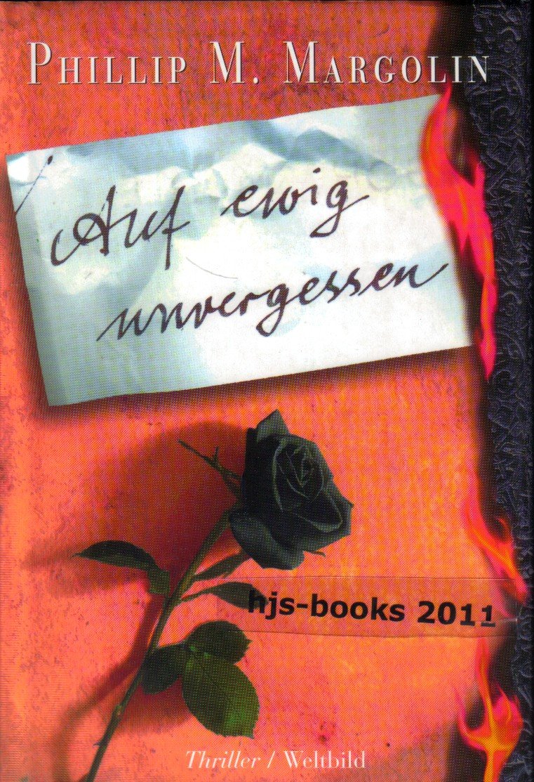 Auf ewig unvergessen Books