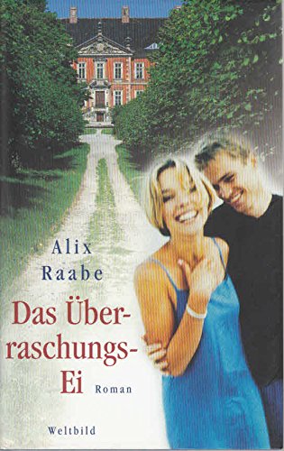 Das Überraschungs-Ei . Reference Books