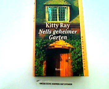 Nells geheimer Garten. Deutsch von Adelheid Zöfel. Books