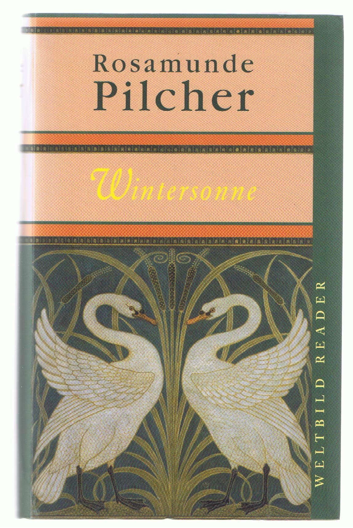 Wintersonne Contemporary literature