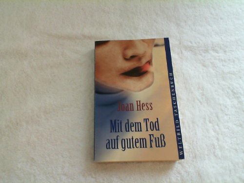 Mit dem Tod auf gutem Fuß Books