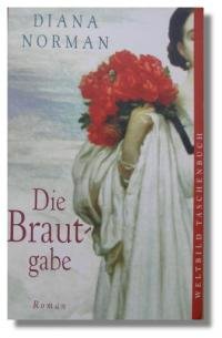 Die Brautgabe Books