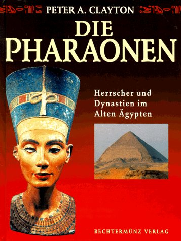 Die Pharaonen: Herrscher und Dynastie im Alten Ägypten Film, Art & Culture