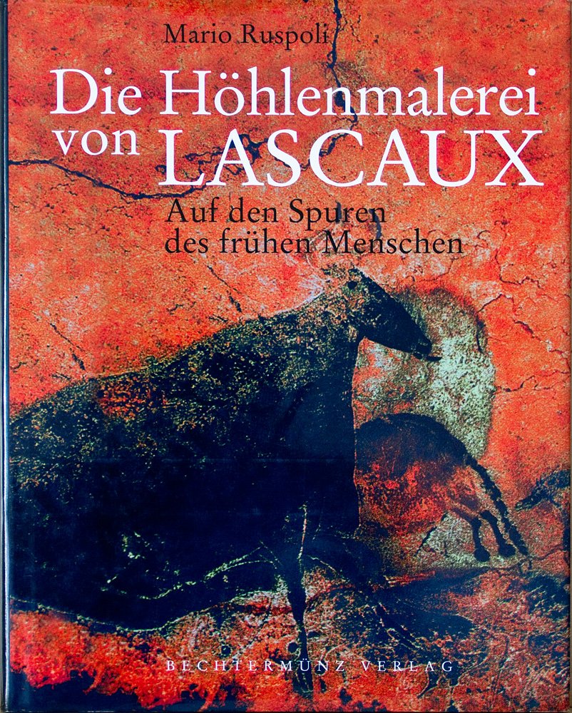 Die Höhlenmalerei von Lascaux. Auf den Spuren des frühen Menschen Film, Art & Culture
