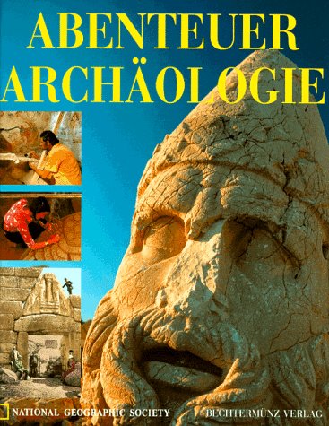 Abenteuer Archäologie Natural Sciences