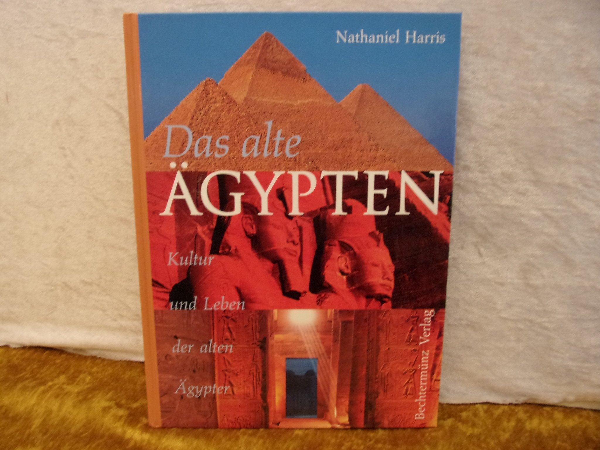 Das alte Ägypten Politics & History