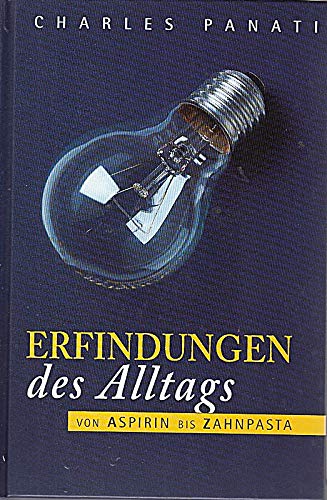 Product Image: Erfindungen des Alltags.