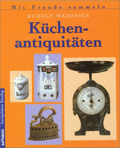 Product Image: Küchenantiquitäten