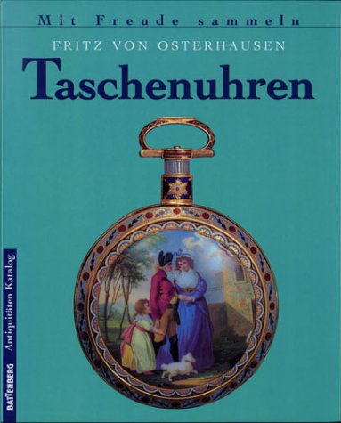 Taschenuhren: Mit aktuellen Marktpreisen Hobbies & Crafts