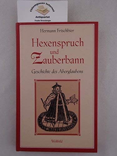 Hexenspruch und Zauberbann General education Books