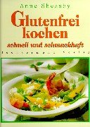 Glutenfrei kochen: Schnell und schmackhaft Medicine