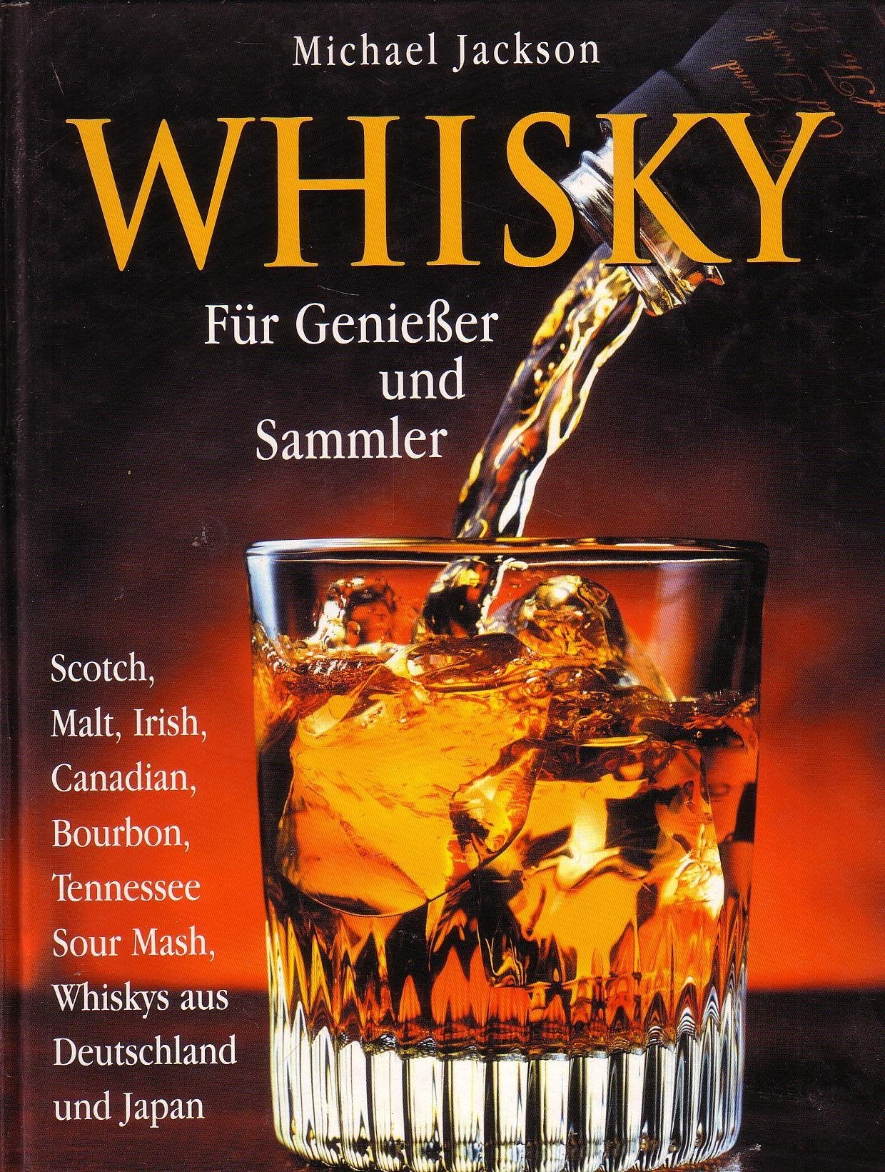 Whisky - Für Genießer und Sammler Books