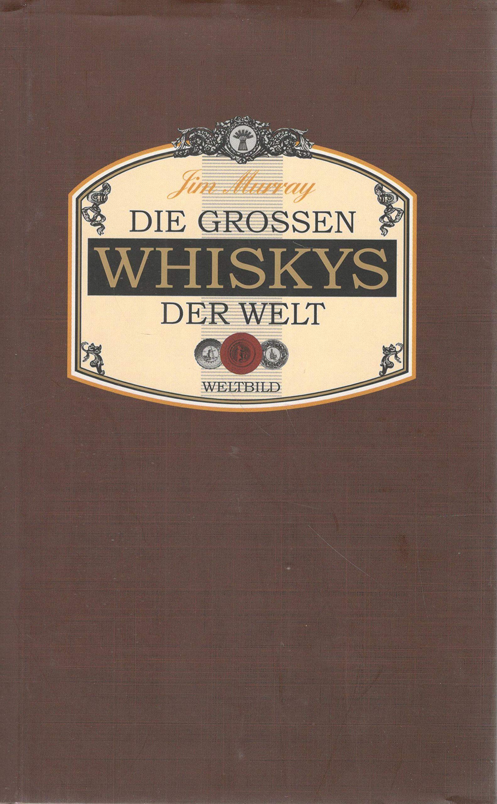 Product Image: Die grossen Whiskys der Welt.