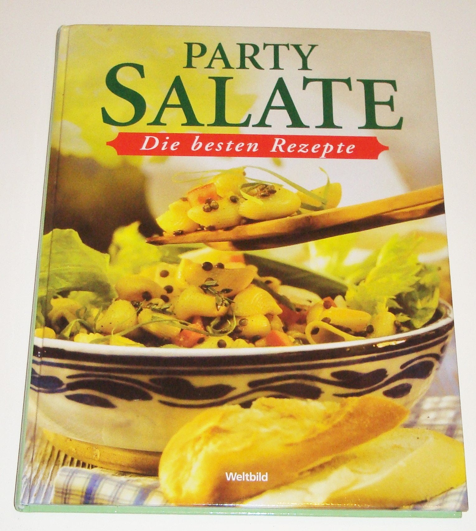 Party Salate - Die besten Rezepte Cooking & Enjoying