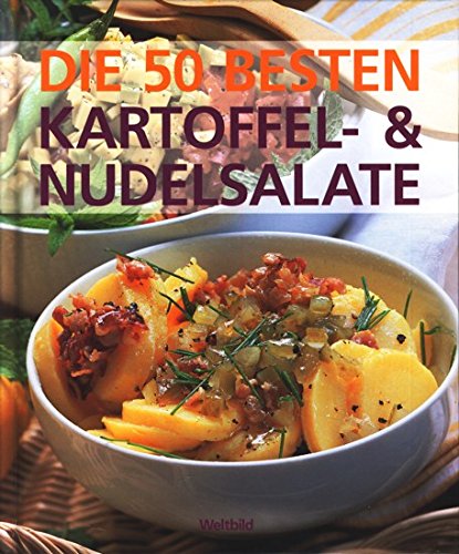 Die 50 besten Kartoffel-und Nudelsalate Cooking & Enjoying