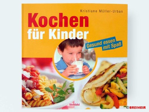 Kochen für Kinder Music