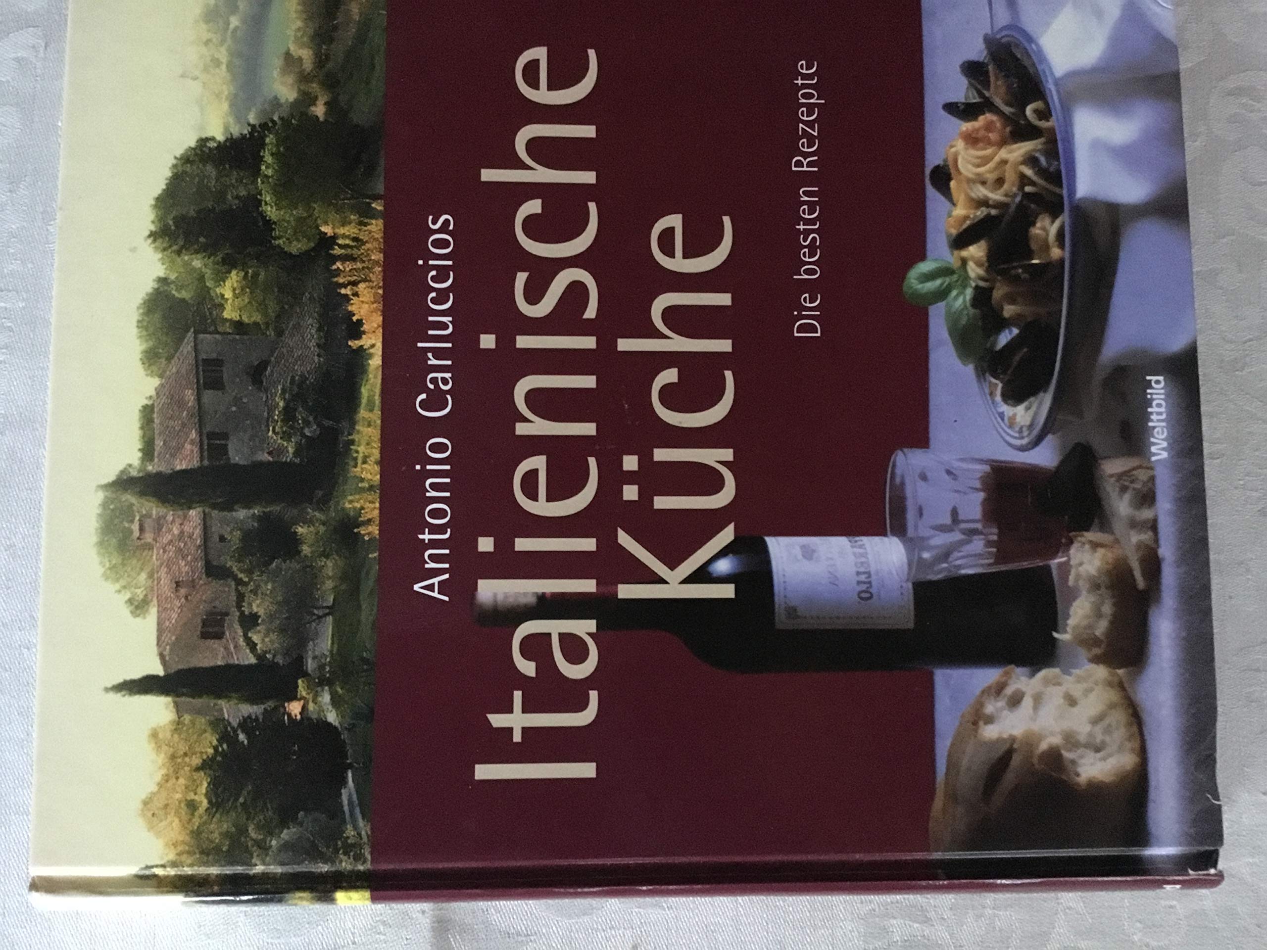 Italienische Küche Leisure, Home & Garden