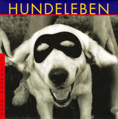 Hundeleben Photography Books