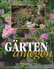 Gärten anlegen Garden & Plants