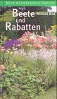Beete und Rabatten Garden & Plants Books