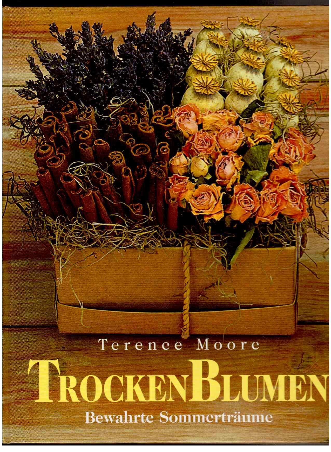 Trockenblumen Hobbies & Crafts Books