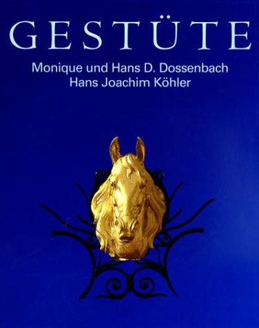 Gestüte Natural Sciences Books