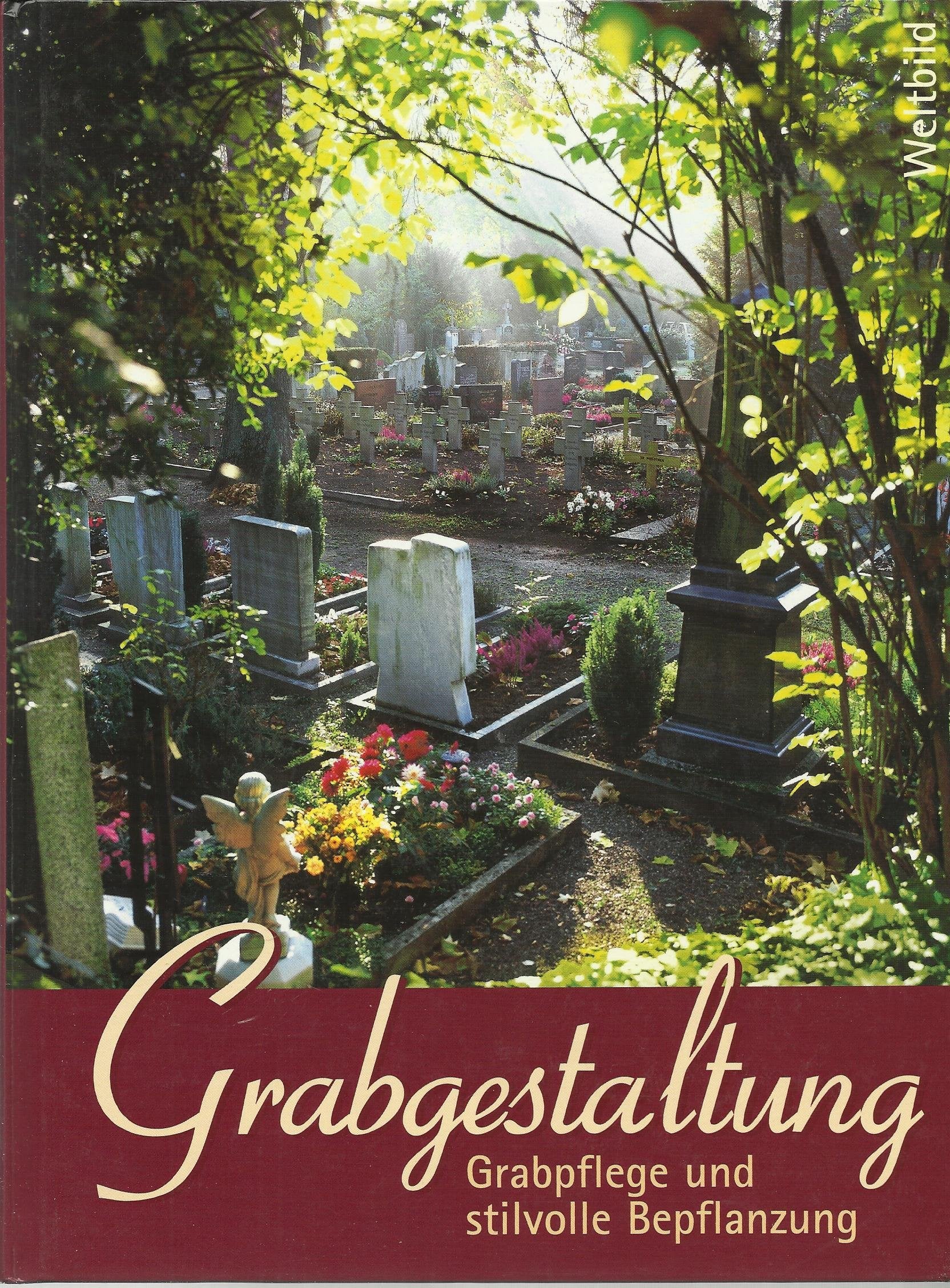 Grabgestaltung - Grabpflege und stilvolle Bepflanzung Architecture