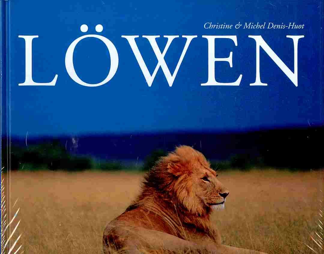 Löwen Books