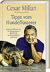 Tipps vom Hundeflüsterer Books about Pets