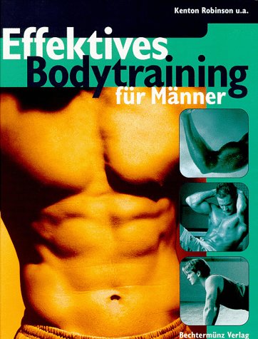 Effektives Bodytraining für Männer Leisure & Fun