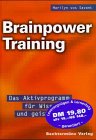 Brainpower Training Film, Art & Culture