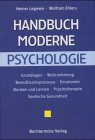 Handbuch moderne Psychologie: Grundlagen Self-help