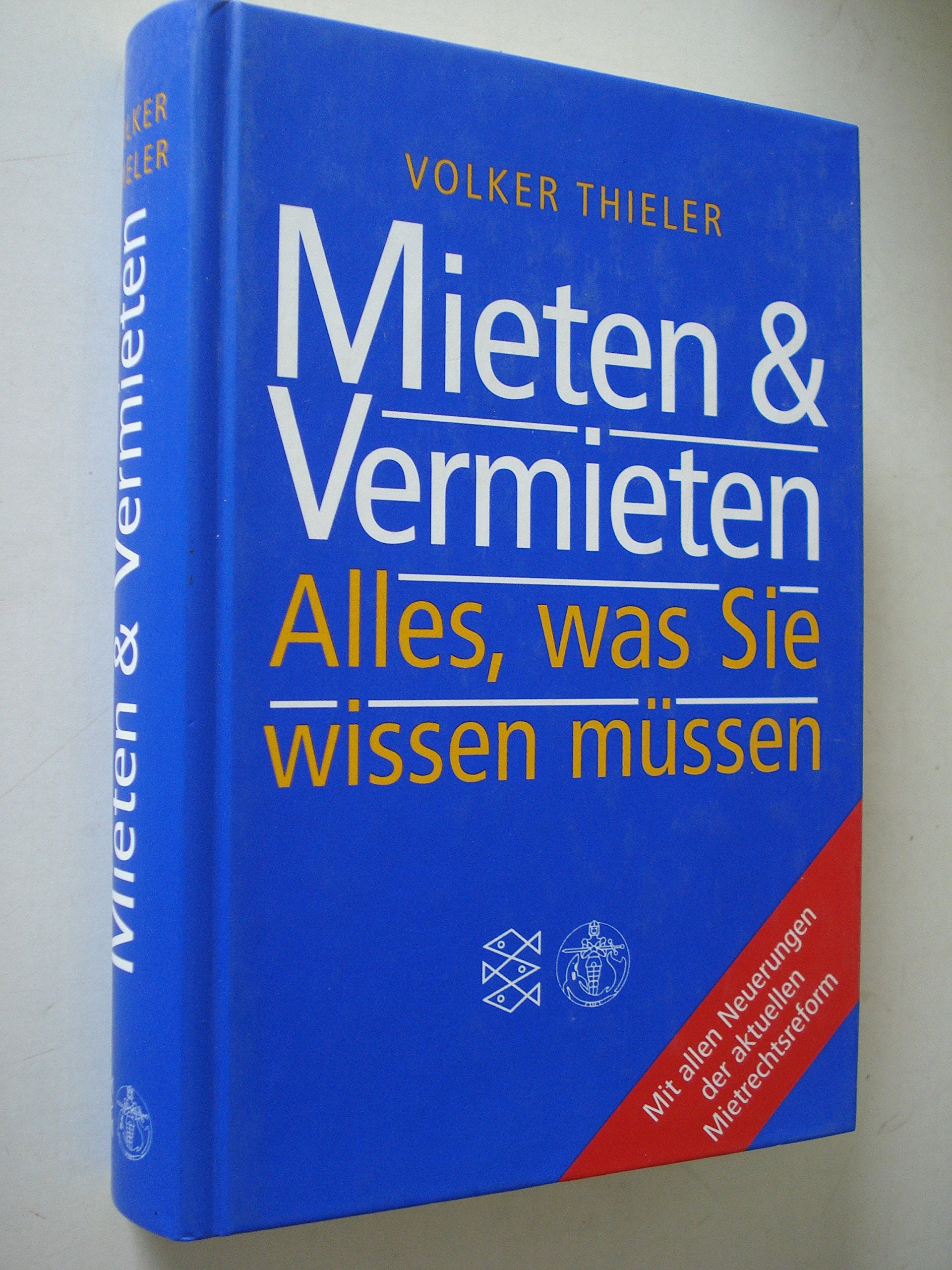 Mieten & Vermieten : alles, was Sie wissen müssen Business, Finance & Career