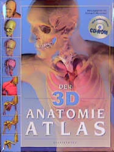 Product Image: 3D-Anatomieatlas