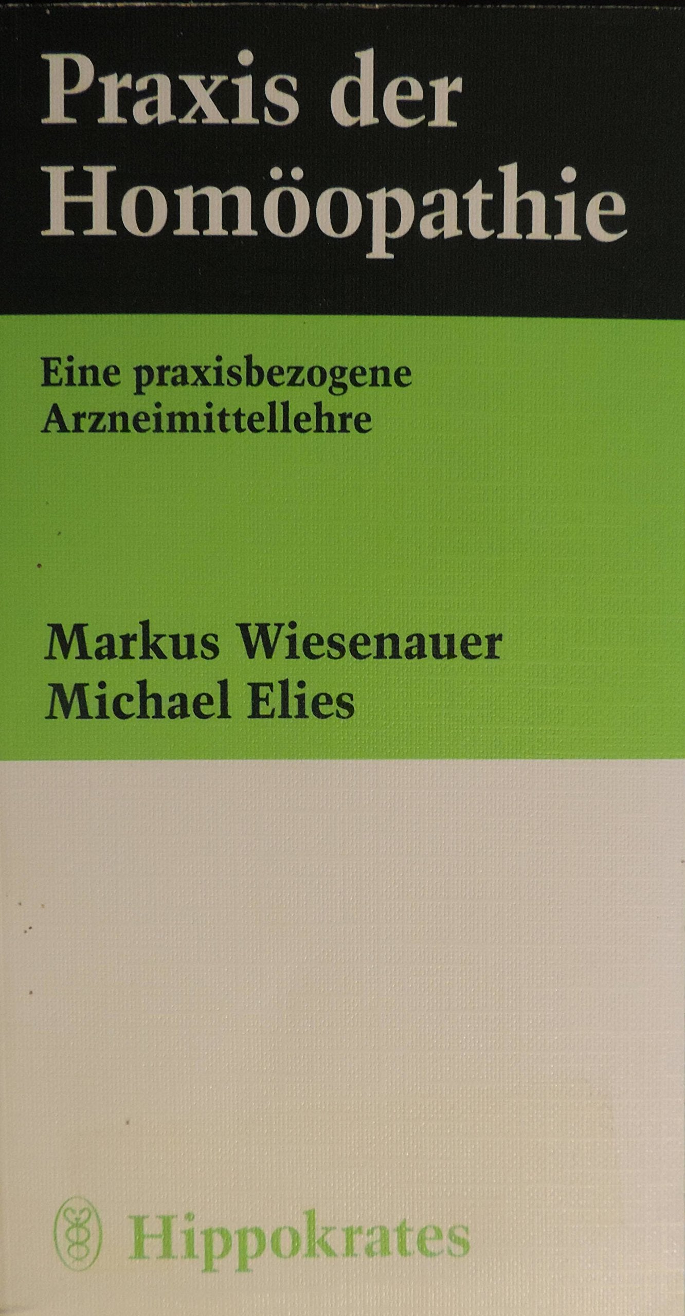 Praxis der Homöopathie Medicine