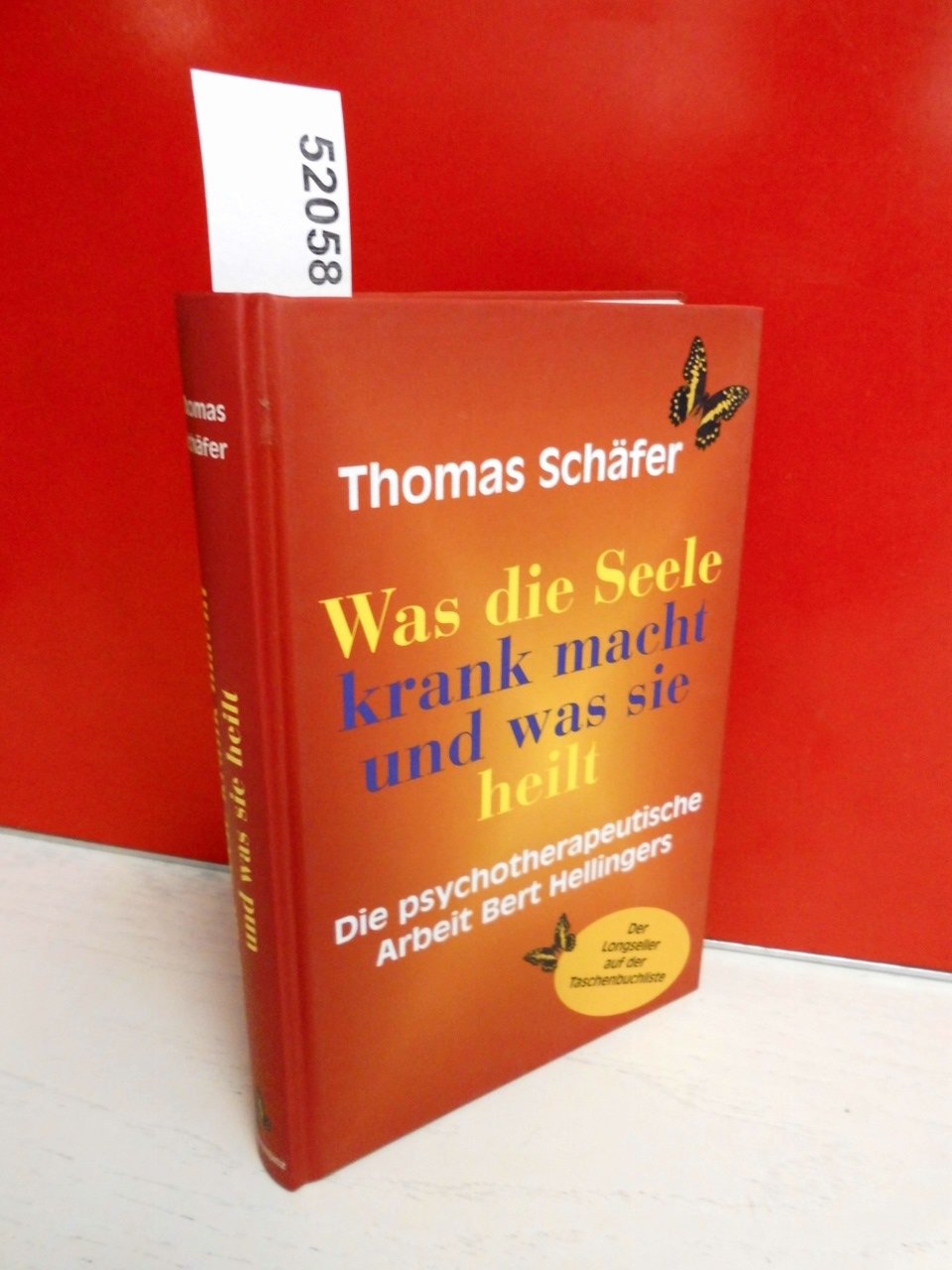 Was die Seele krank macht und was sie heilt Partnership & Love
