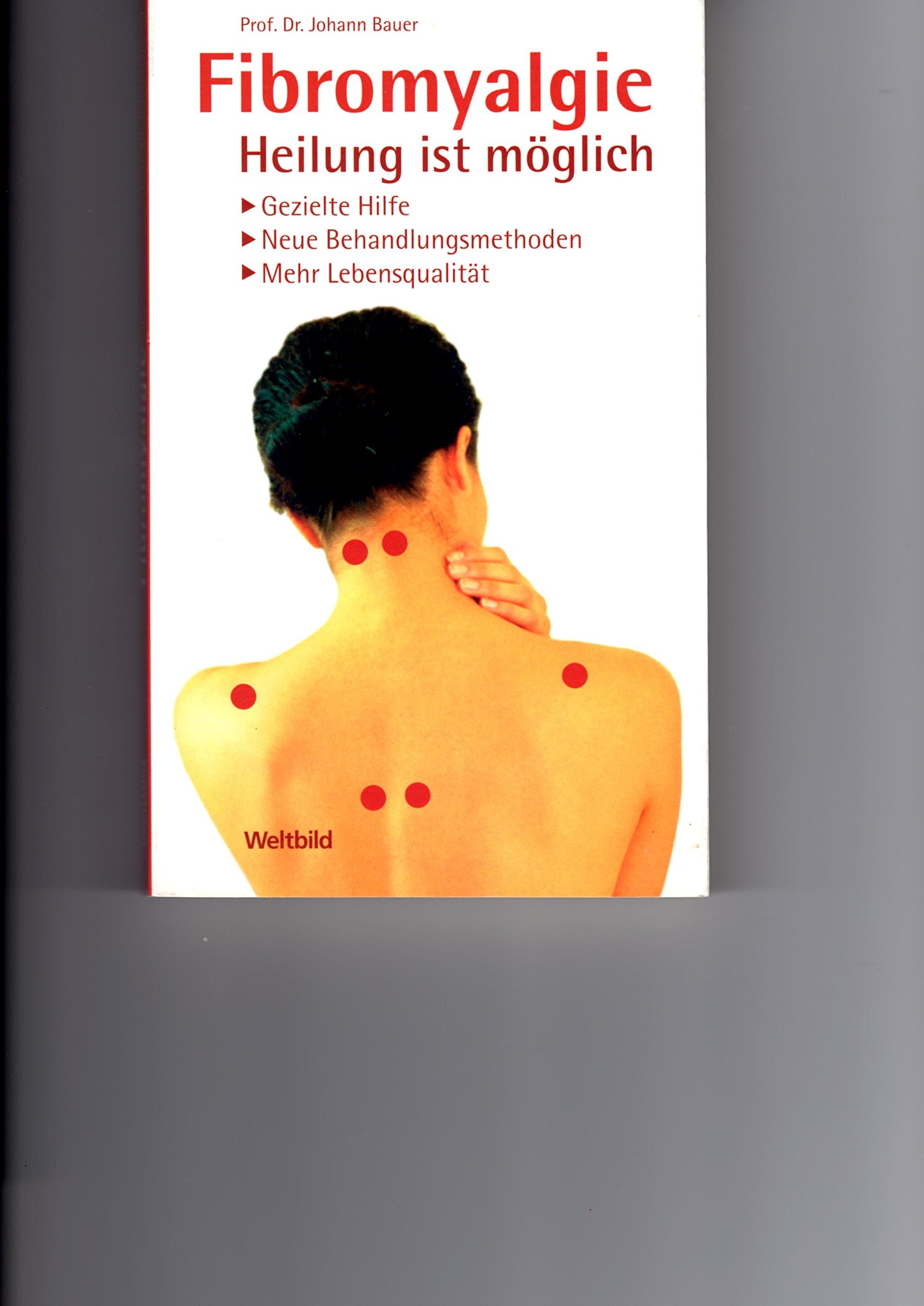 Product Image: Fibromyalgie