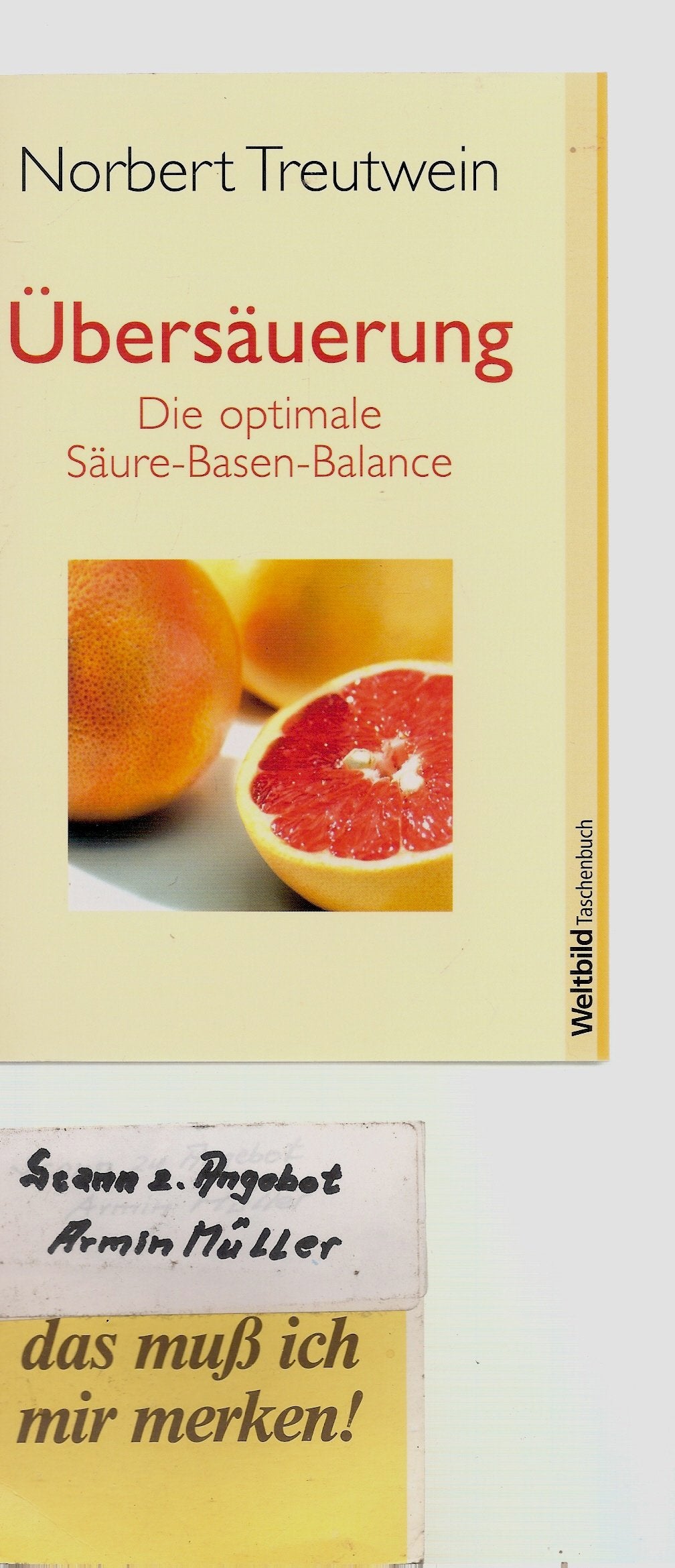 Übersõuerung. Krank ohne Grund? Books