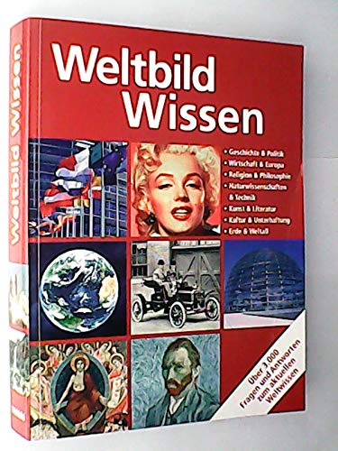 Weltbild Wissen Books