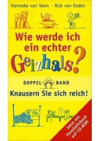 So werde ich ein echter Geizhals Band 1 und 2 Books