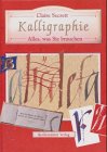Kalligraphie: Alles, was Sie brauchen Hobbies & Crafts