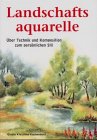 Landschaftsaquarelle Film, Art & Culture