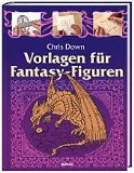 Vorlagen für Fantasy-Figuren. Self-help