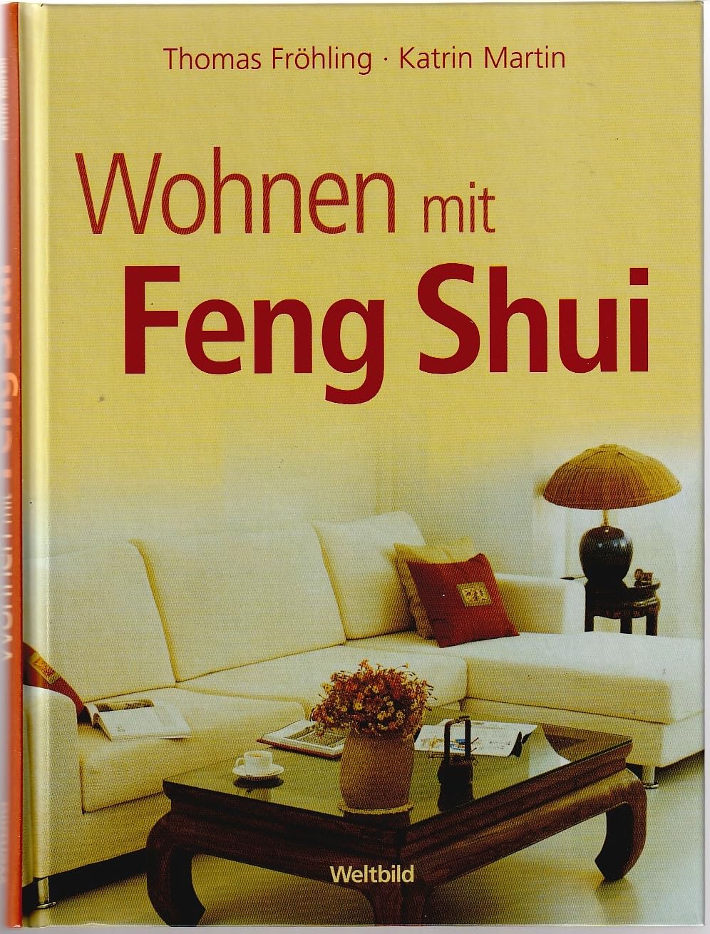 Product Image: Wohnen mit FENG SHUI