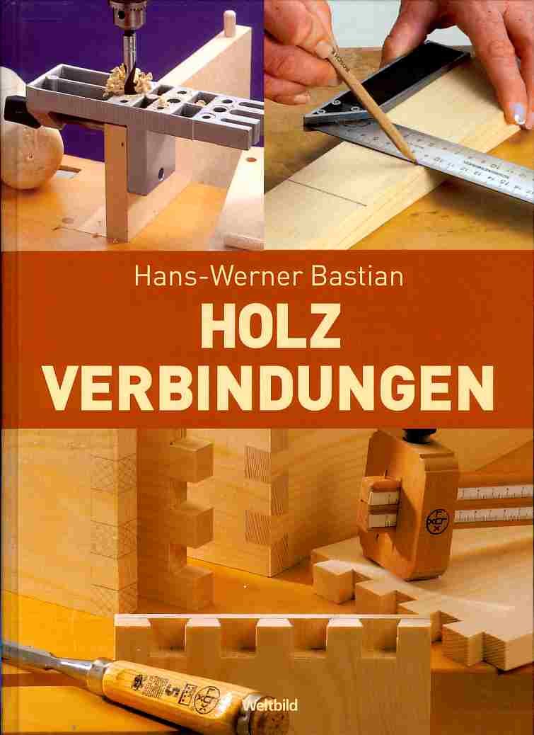 Holzverbindungen Books