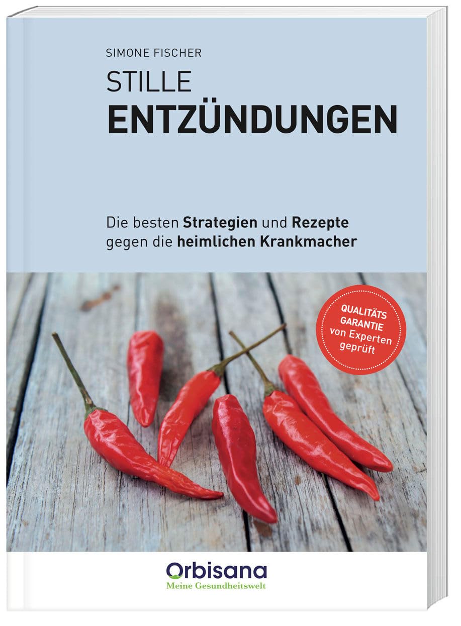 Product Image: Stille Entzündungen