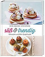 Süß & Trendig - Whoopies und Mini-Gugelhupfe Books