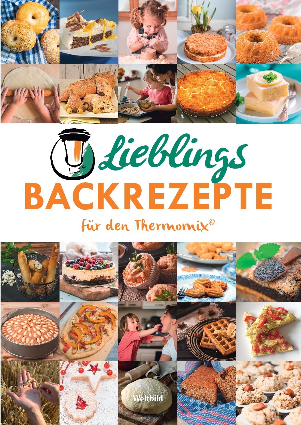 mixtipp Lieblings Backrezepte Leisure, Home & Garden Books