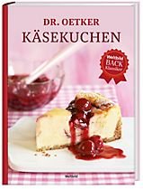 Dr. Oetker Käsekuchen Books