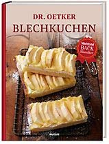 Dr. Oetker Blechkuchen Books
